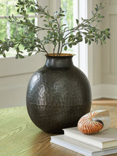 Load image into Gallery viewer, Woody Vase - 46 Furniture and Mattress Gallery
