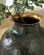 Load image into Gallery viewer, Woody Vase - 46 Furniture and Mattress Gallery
