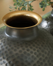 Load image into Gallery viewer, Woody Vase - 46 Furniture and Mattress Gallery

