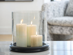 Saskia Candle Holder - 46 Furniture and Mattress Gallery