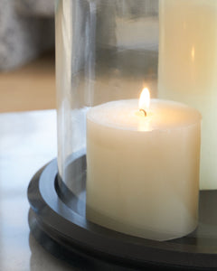 Saskia Candle Holder - 46 Furniture and Mattress Gallery