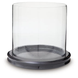 Saskia Candle Holder - 46 Furniture and Mattress Gallery