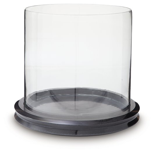 Saskia Candle Holder - 46 Furniture and Mattress Gallery