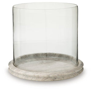 Saskia Candle Holder - 46 Furniture and Mattress Gallery