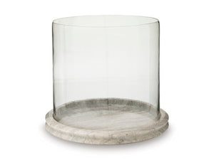 Saskia Candle Holder - 46 Furniture and Mattress Gallery