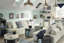 Load image into Gallery viewer, Bales Accent Chair
