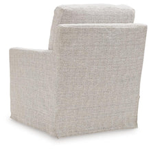 Load image into Gallery viewer, Nenana Next-Gen Nuvella Swivel Glider Accent Chair
