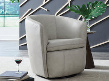 Load image into Gallery viewer, Kierreys Swivel Accent Chair - 46 Furniture and Mattress Gallery
