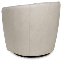 Load image into Gallery viewer, Kierreys Swivel Accent Chair - 46 Furniture and Mattress Gallery
