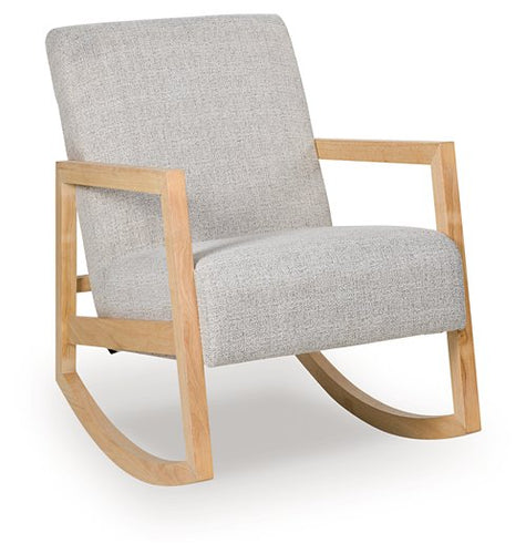 Wychworth Accent Chair - 46 Furniture and Mattress Gallery