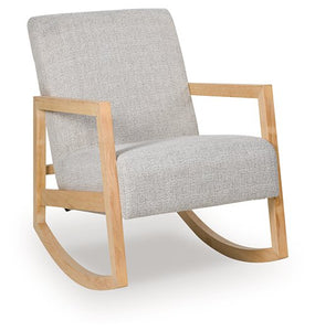Wychworth Accent Chair - 46 Furniture and Mattress Gallery