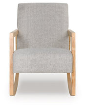 Load image into Gallery viewer, Wychworth Accent Chair - 46 Furniture and Mattress Gallery
