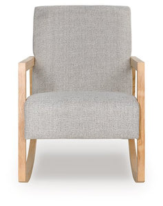 Wychworth Accent Chair - 46 Furniture and Mattress Gallery