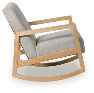 Wychworth Accent Chair - 46 Furniture and Mattress Gallery