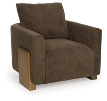Load image into Gallery viewer, Dairlett Accent Chair - 46 Furniture and Mattress Gallery
