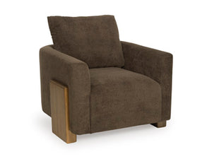 Dairlett Accent Chair - 46 Furniture and Mattress Gallery
