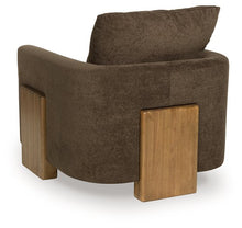 Load image into Gallery viewer, Dairlett Accent Chair - 46 Furniture and Mattress Gallery
