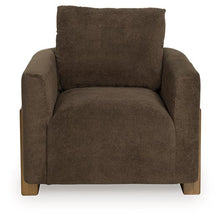 Load image into Gallery viewer, Dairlett Accent Chair - 46 Furniture and Mattress Gallery
