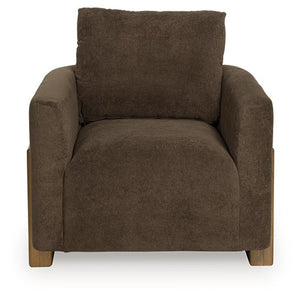 Dairlett Accent Chair - 46 Furniture and Mattress Gallery