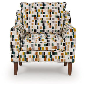 Fenna Accent Chair - 46 Furniture and Mattress Gallery