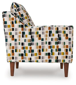 Fenna Accent Chair - 46 Furniture and Mattress Gallery