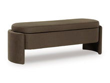 Load image into Gallery viewer, Vavuniya Storage Bench - 46 Furniture and Mattress Gallery
