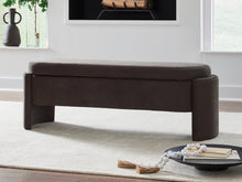 Load image into Gallery viewer, Vavuniya Storage Bench - 46 Furniture and Mattress Gallery
