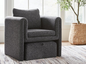 Vreni Accent Chair - 46 Furniture and Mattress Gallery