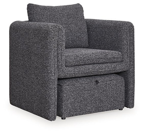 Vreni Accent Chair - 46 Furniture and Mattress Gallery