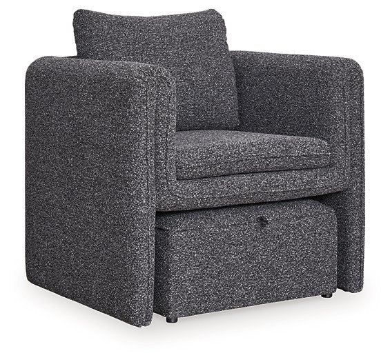 Vreni Accent Chair - 46 Furniture and Mattress Gallery