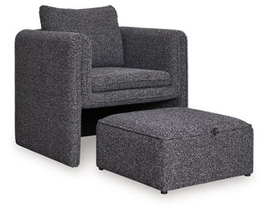 Vreni Accent Chair - 46 Furniture and Mattress Gallery