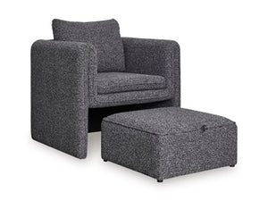 Vreni Accent Chair - 46 Furniture and Mattress Gallery