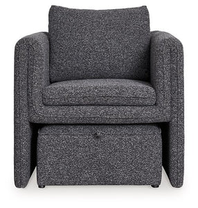 Vreni Accent Chair - 46 Furniture and Mattress Gallery