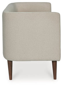 Wainner Accent Bench - 46 Furniture and Mattress Gallery