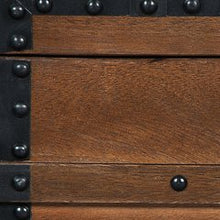 Load image into Gallery viewer, Kettleby Storage Trunk
