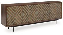 Load image into Gallery viewer, Dreggan Accent Cabinet
