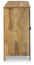 Load image into Gallery viewer, Camney Accent Cabinet
