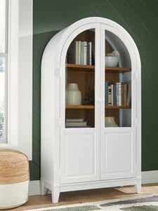 Dagandale Accent Cabinet - 46 Furniture and Mattress Gallery