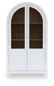 Dagandale Accent Cabinet - 46 Furniture and Mattress Gallery