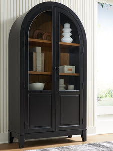 Dagandale Accent Cabinet - 46 Furniture and Mattress Gallery