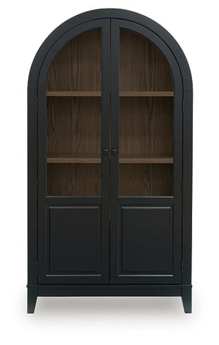 Dagandale Accent Cabinet - 46 Furniture and Mattress Gallery