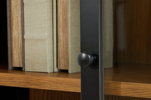 Dagandale Accent Cabinet - 46 Furniture and Mattress Gallery
