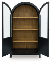 Load image into Gallery viewer, Dagandale Accent Cabinet - 46 Furniture and Mattress Gallery
