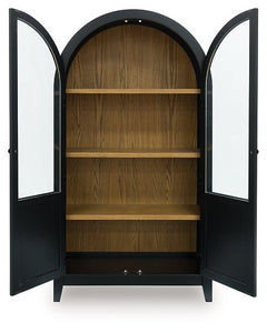 Dagandale Accent Cabinet - 46 Furniture and Mattress Gallery