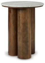 Load image into Gallery viewer, Henfield Accent Table
