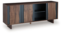 Load image into Gallery viewer, Welby Accent Cabinet - 46 Furniture and Mattress Gallery
