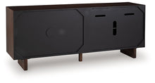 Load image into Gallery viewer, Welby Accent Cabinet - 46 Furniture and Mattress Gallery
