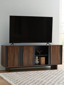 Welby Accent Cabinet - 46 Furniture and Mattress Gallery