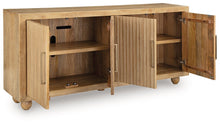 Load image into Gallery viewer, Niam Accent Cabinet - 46 Furniture and Mattress Gallery
