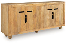 Load image into Gallery viewer, Niam Accent Cabinet - 46 Furniture and Mattress Gallery
